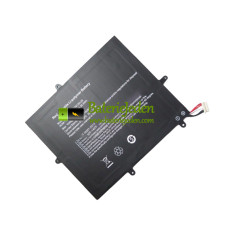 Baterie pro Jumper EZBook X1 Z1 NB112 NB111 [Náhradní baterie]